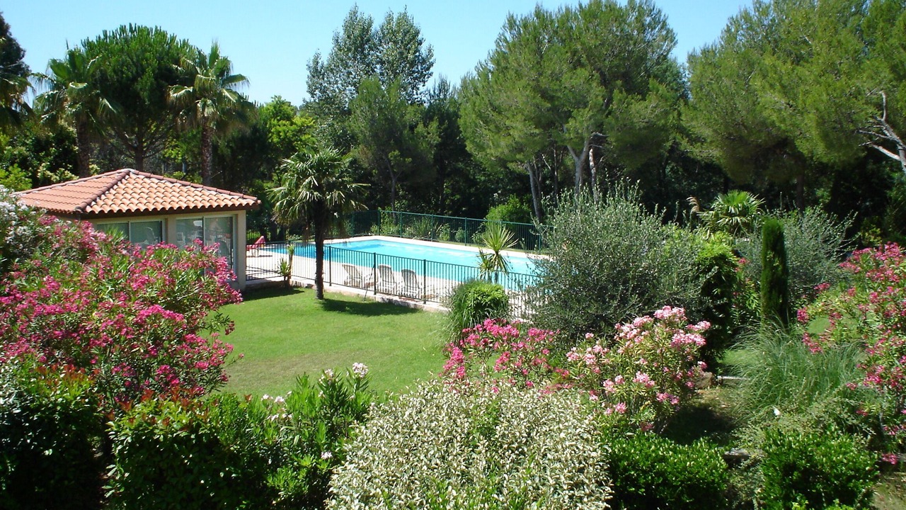 Photo of Outdoor in Boulouris-sur-Mer