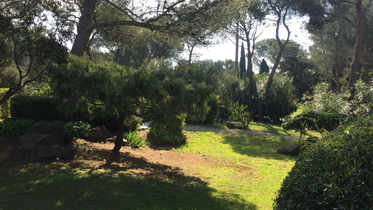 Photo of Outdoor in Boulouris-sur-Mer