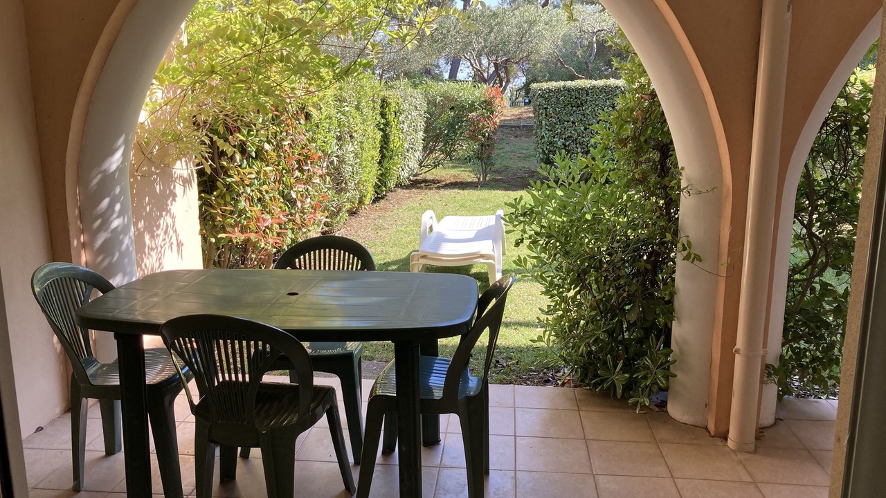 Photo of Outdoor in Boulouris-sur-Mer