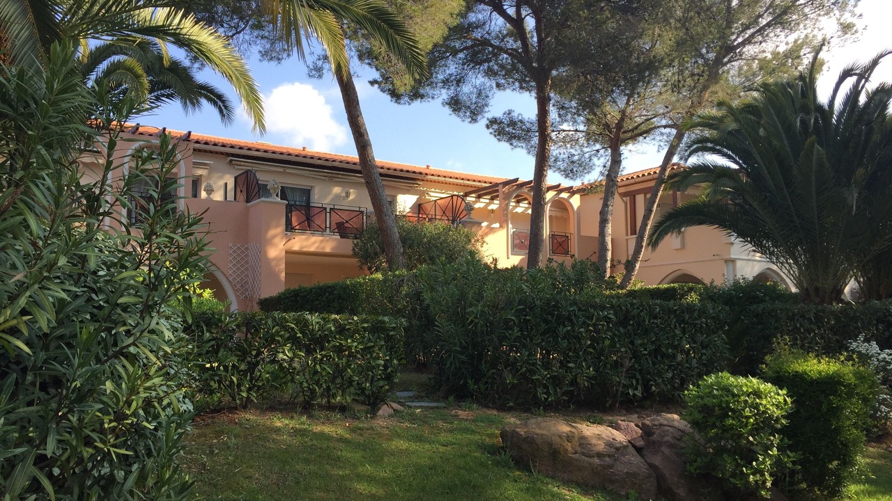 Photo of Outdoor in Boulouris-sur-Mer