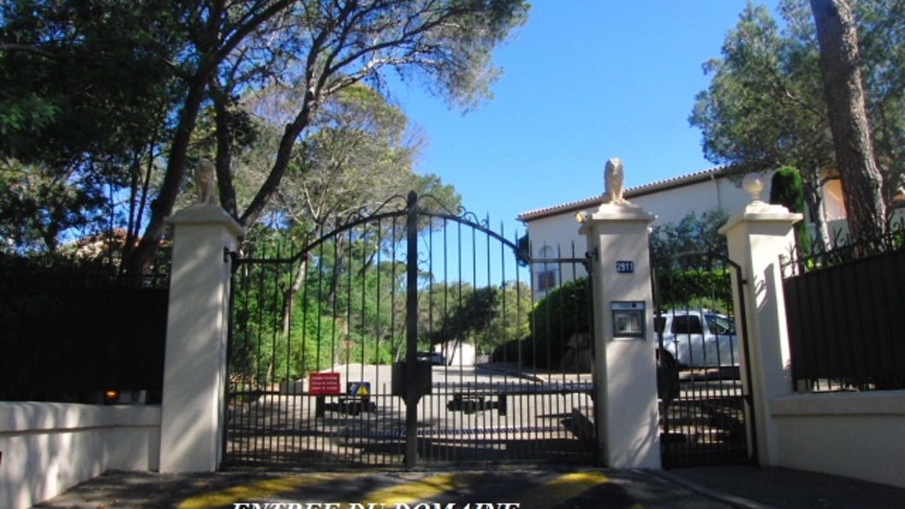 Photo of Outdoor in Boulouris-sur-Mer