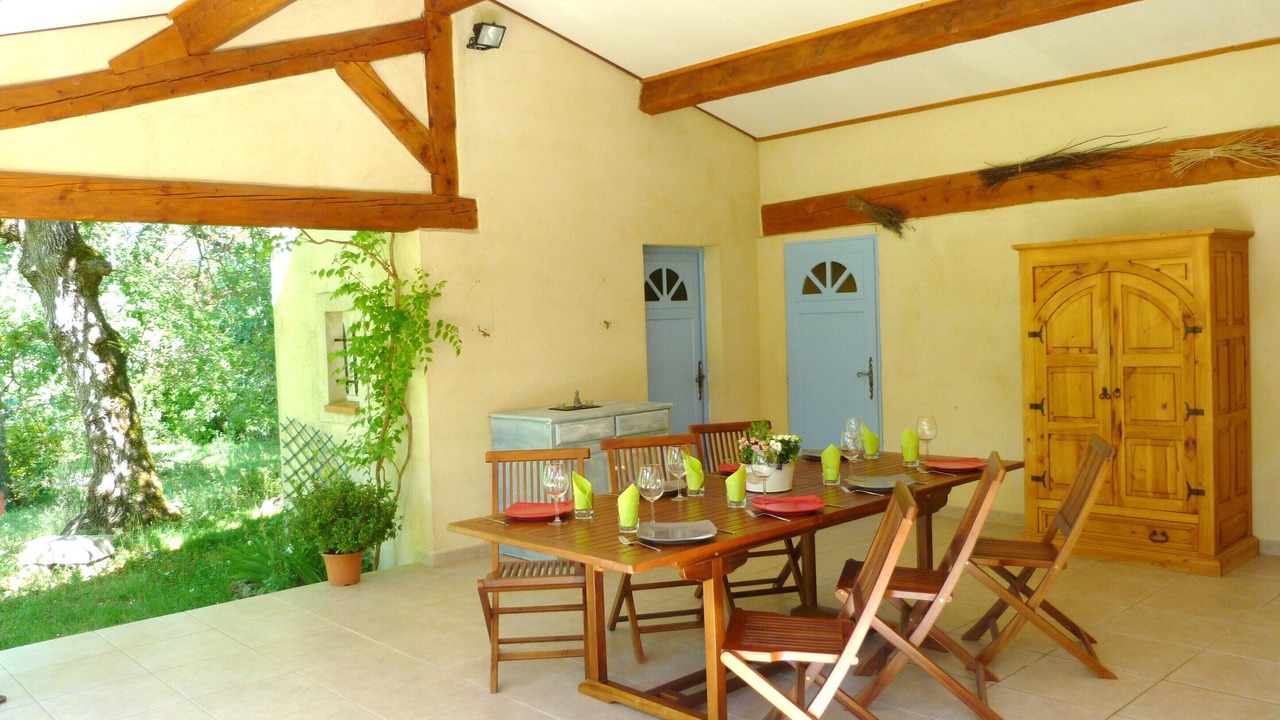 Photo of Outdoor in Tourrettes
