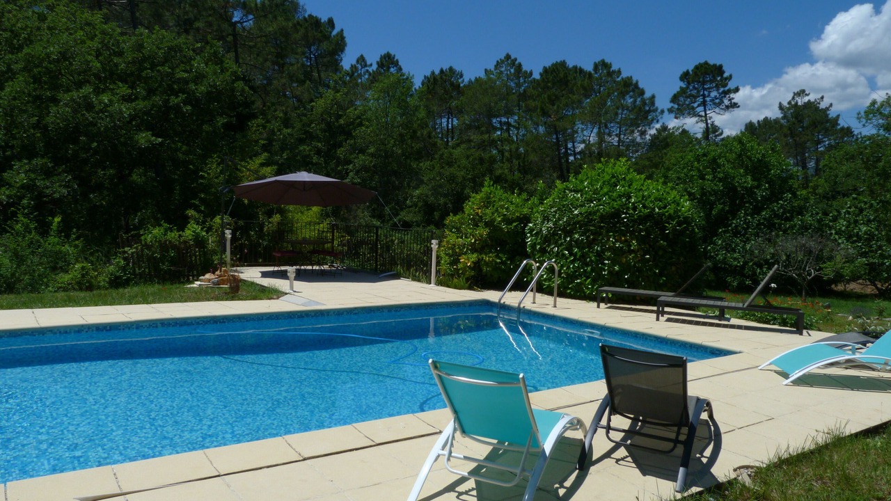 Photo of Outdoor in Tourrettes