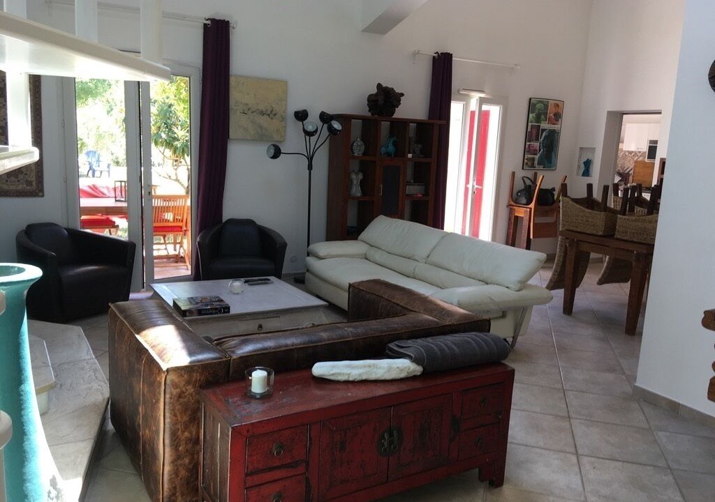 Photo of Livingroom in Tourrettes