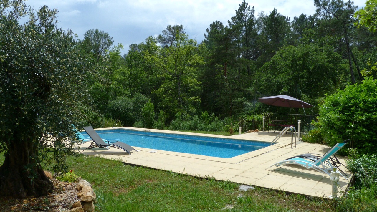 Photo of Outdoor in Tourrettes