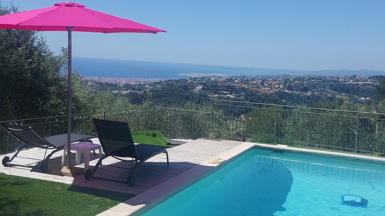 Photo of Outdoor in Tourrette-Levens