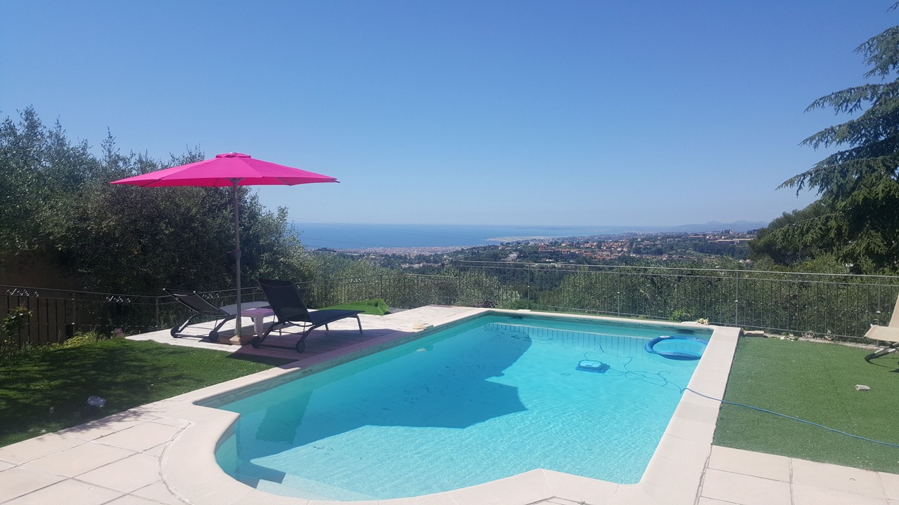 Photo of Outdoor in Tourrette-Levens