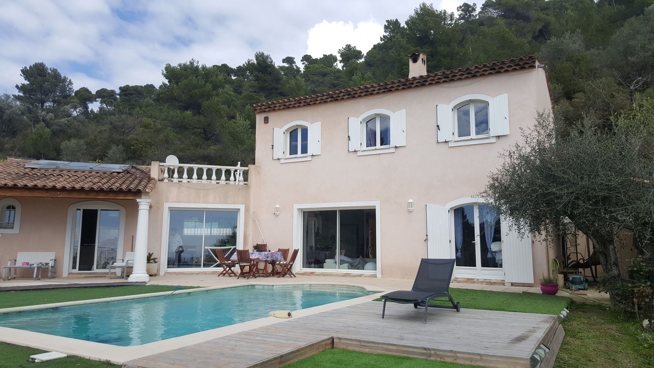 Photo of Outdoor in Tourrette-Levens