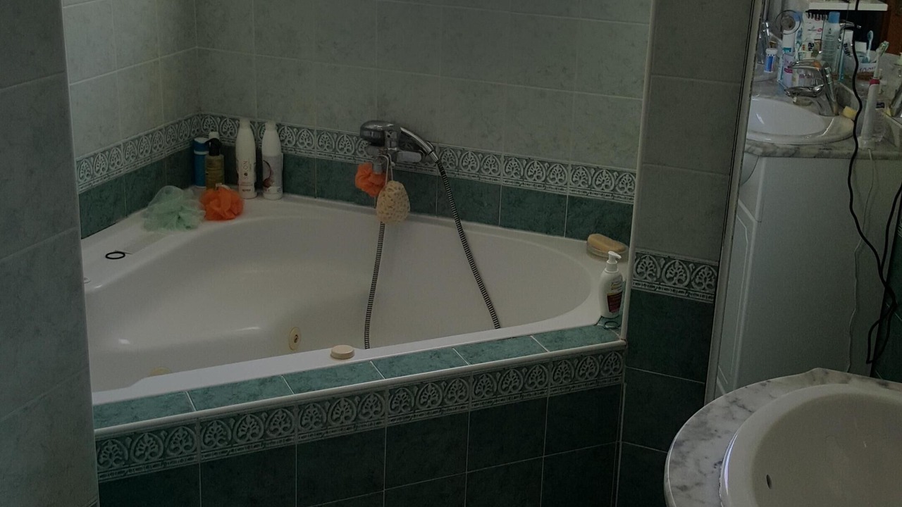 Photo of Bathroom in Tourrette-Levens
