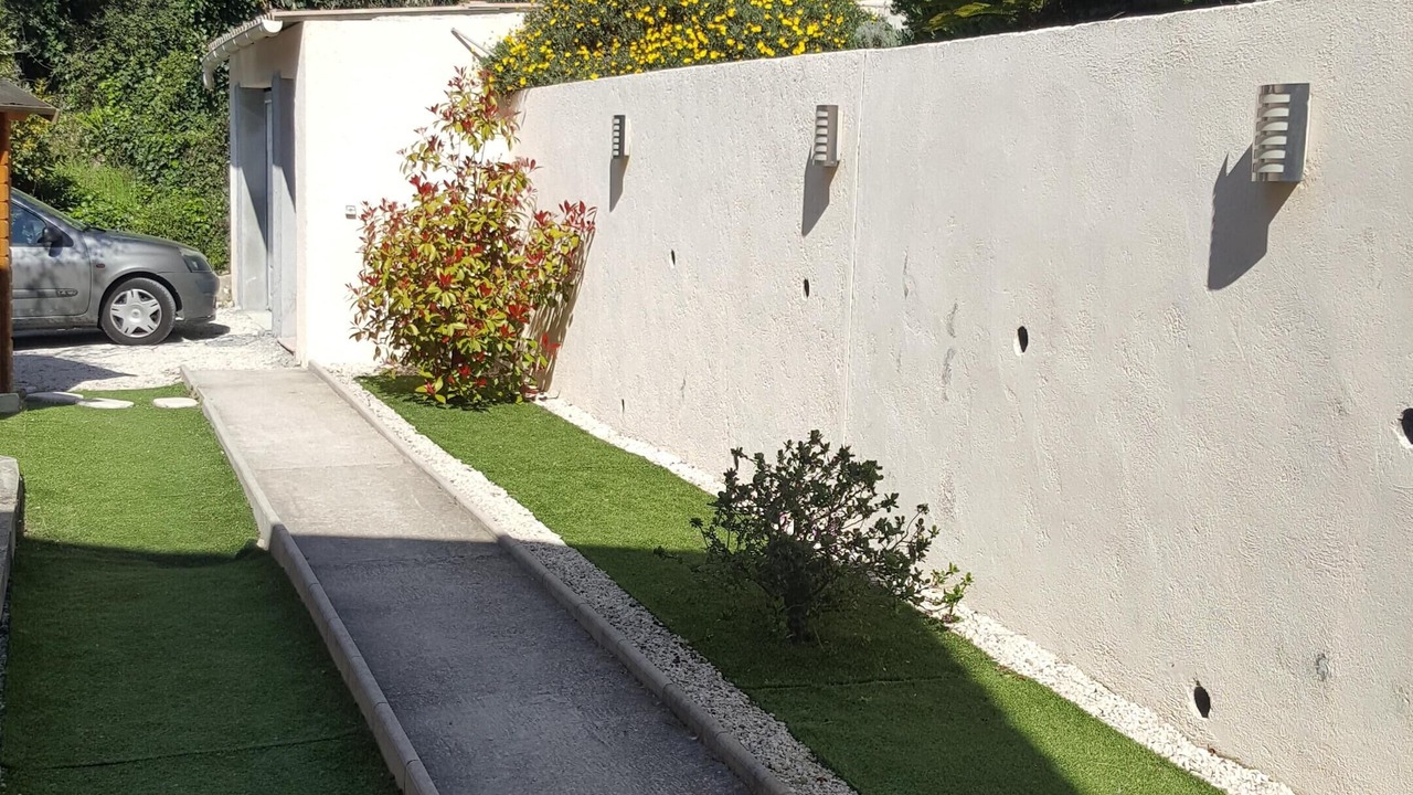 Photo of Outdoor in Tourrette-Levens