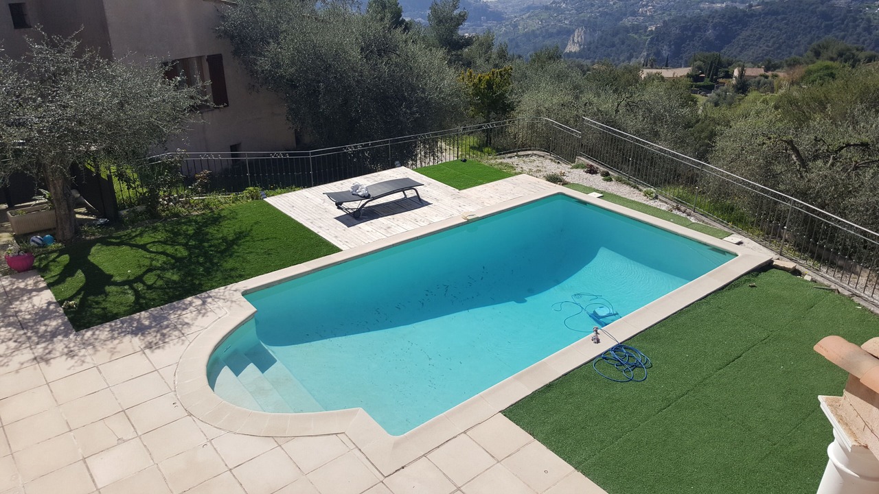 Photo of Outdoor in Tourrette-Levens