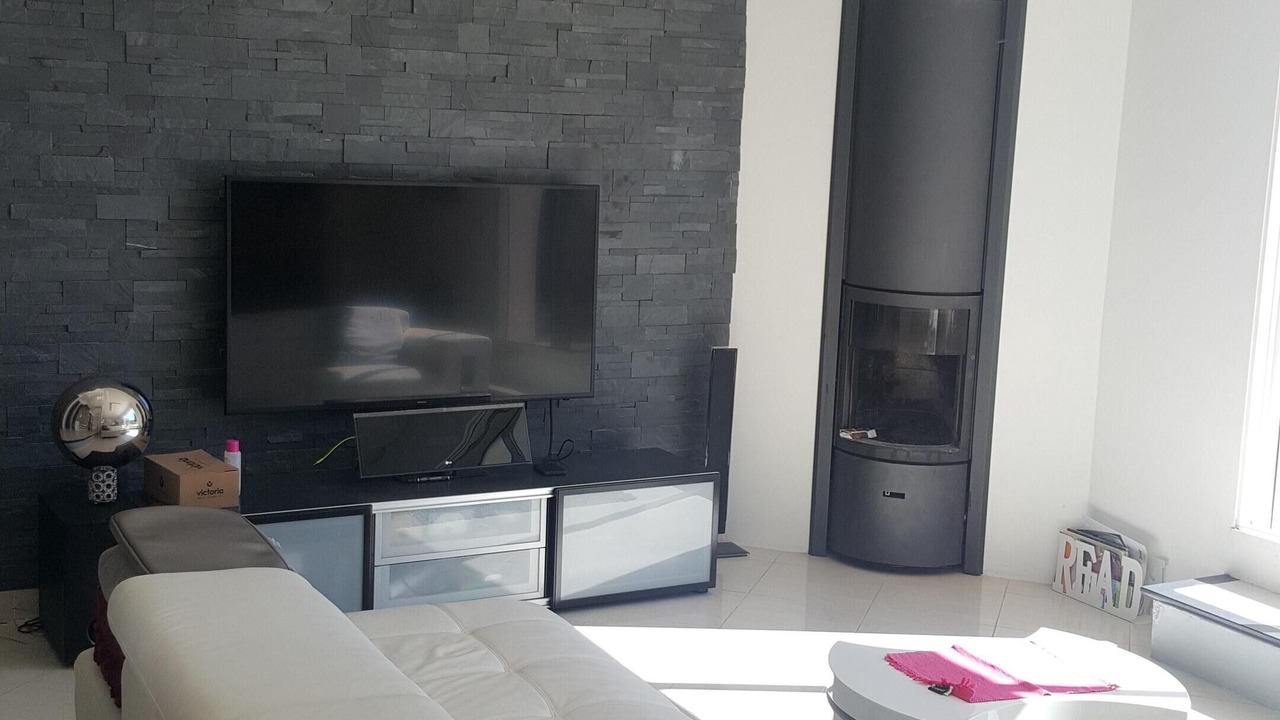 Photo of Livingroom in Tourrette-Levens