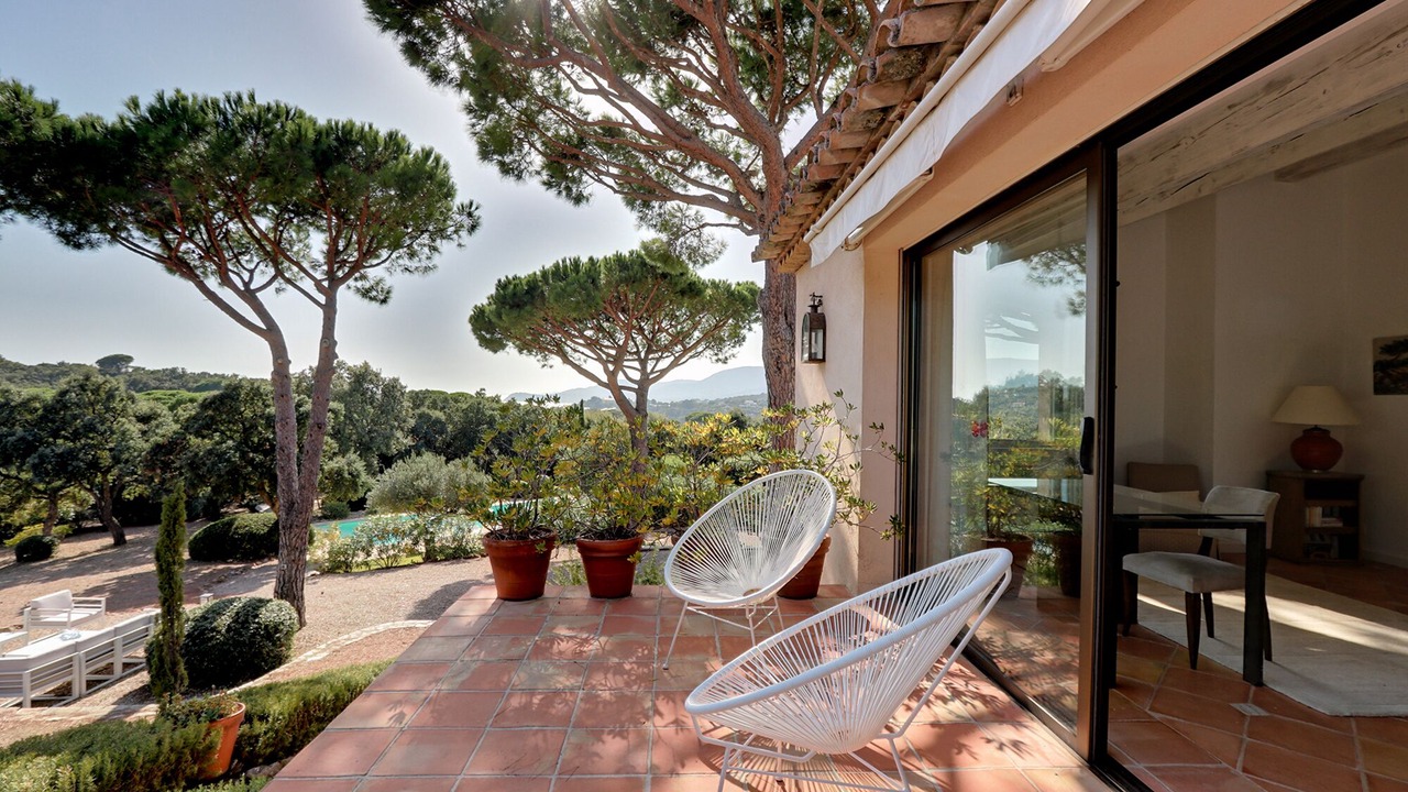 Photo of Outdoor in La Croix-Valmer