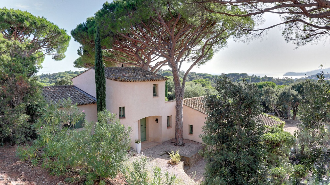 Photo of Outdoor in La Croix-Valmer