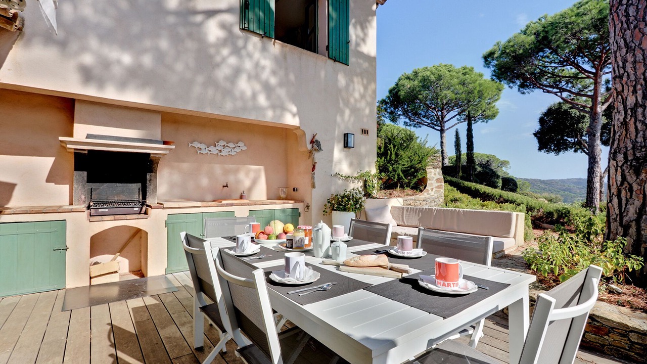 Photo of Outdoor in La Croix-Valmer
