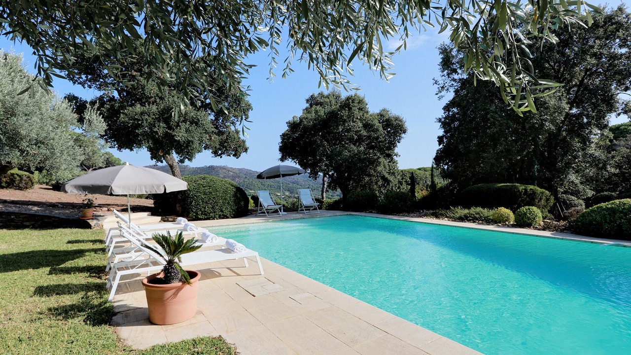 Photo of Outdoor in La Croix-Valmer