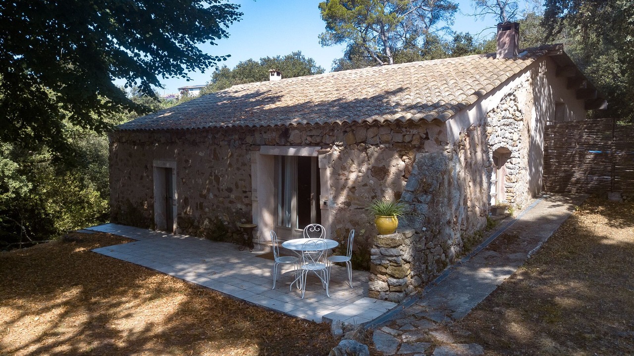Photo of Outdoor in La Roquette-sur-Siagne