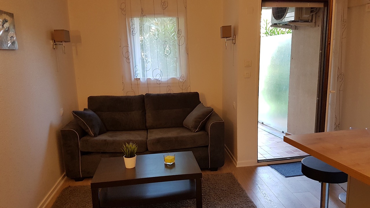 Photo of Livingroom in Caucade