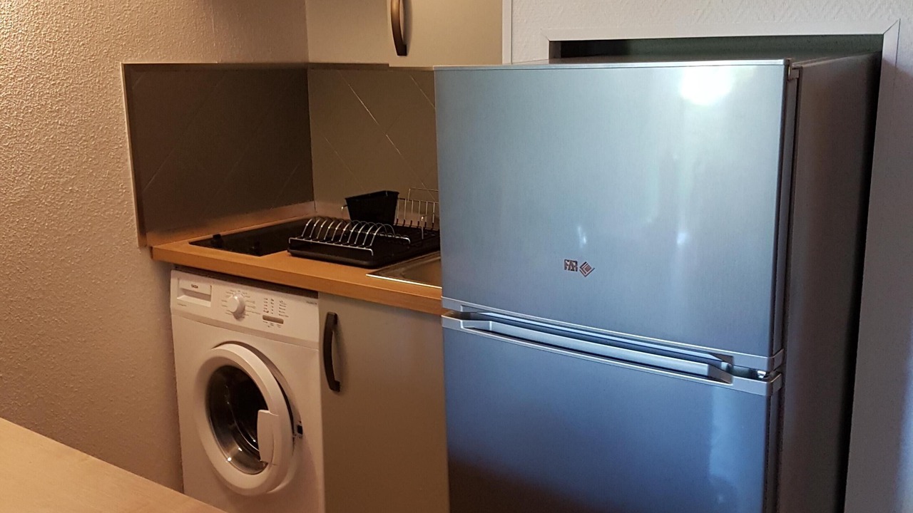 Photo of Kitchen in Caucade