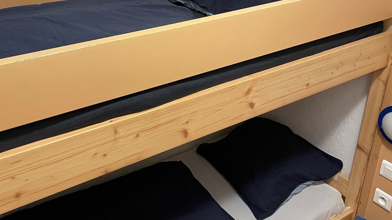 Photo of Bedroom in Caucade