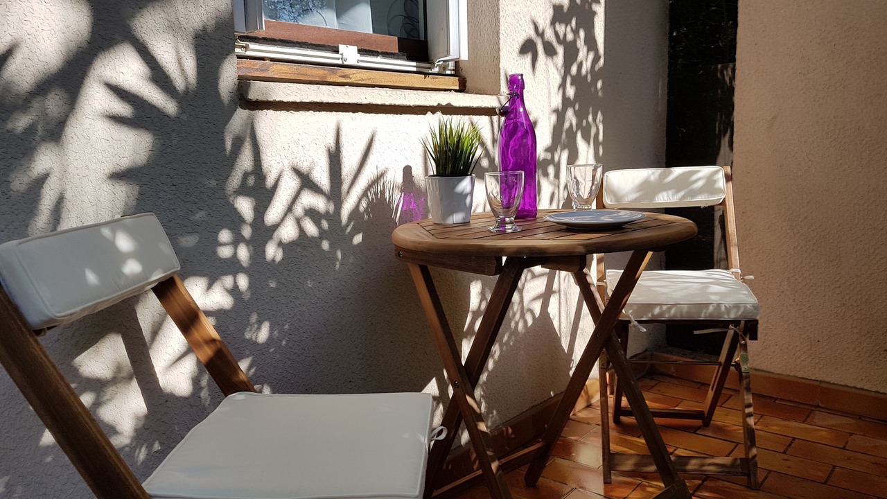 Photo of Outdoor in Caucade