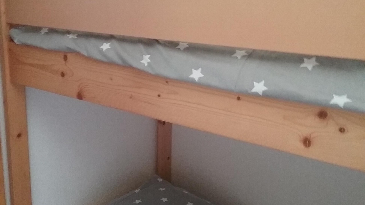 Photo of Bedroom in Caucade