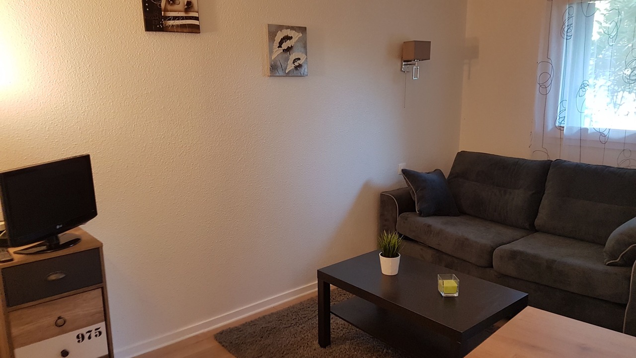 Photo of Livingroom in Caucade