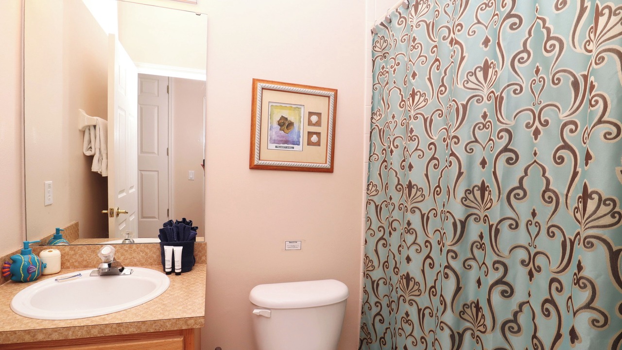 Photo of Bathroom in West Haven