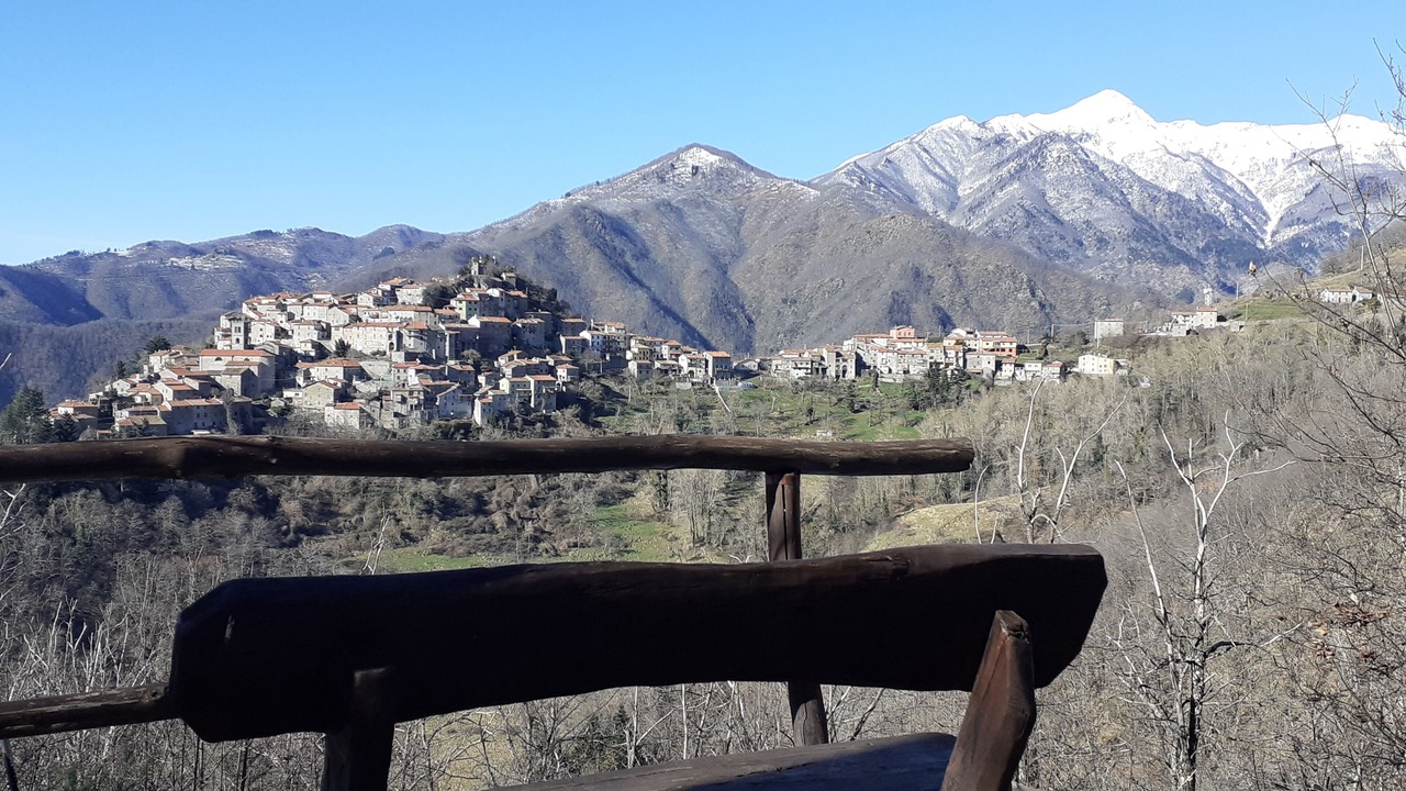 Photo of Outdoor in Bagni di Lucca