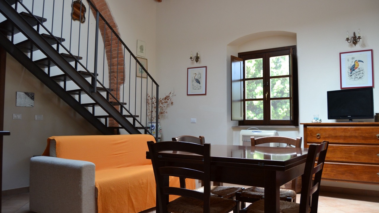 Photo of Livingroom in Casalappi