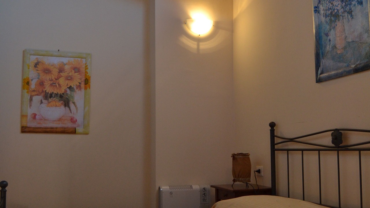 Photo of Bedroom in Casalappi