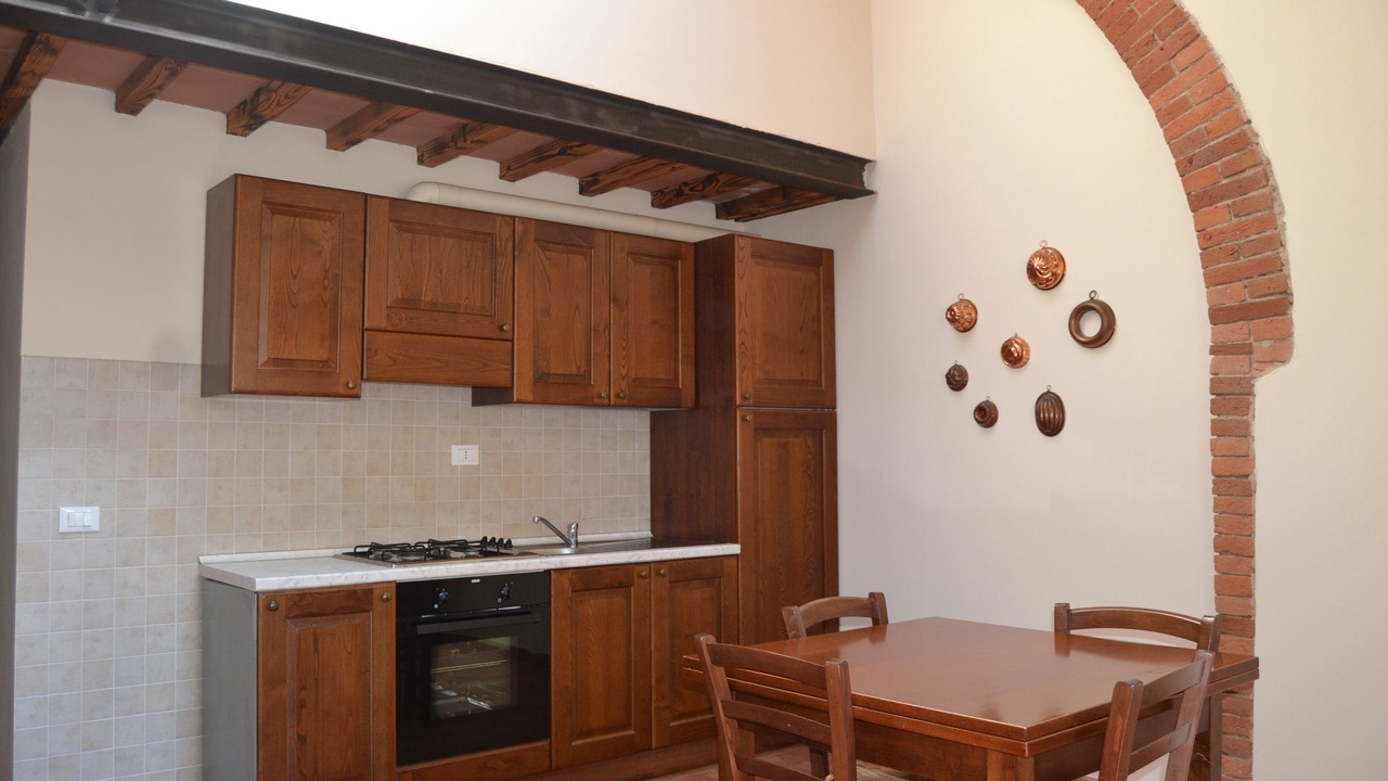 Photo of Kitchen in Casalappi