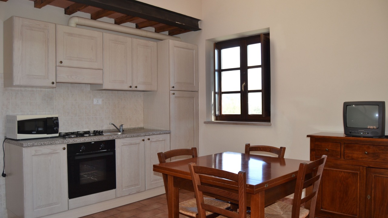 Photo of Kitchen in Casalappi