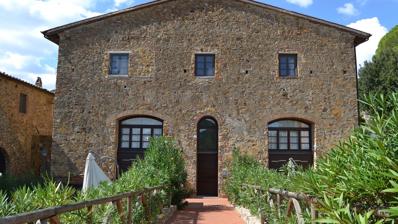 Photo of Outdoor in Casalappi