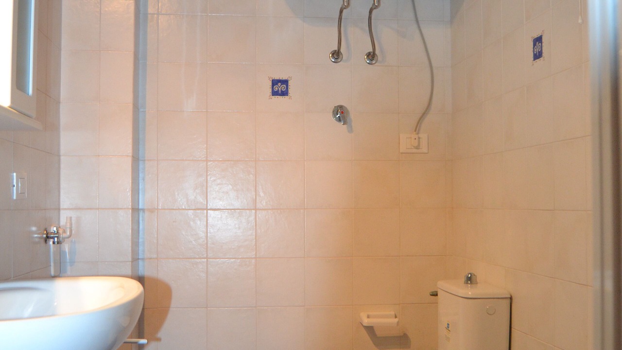 Photo of Bathroom in Casalappi