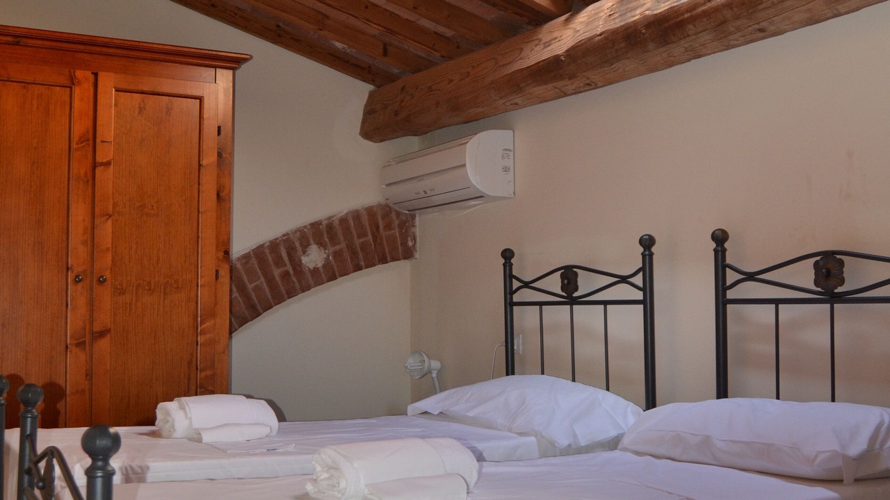 Photo of Bedroom in Casalappi