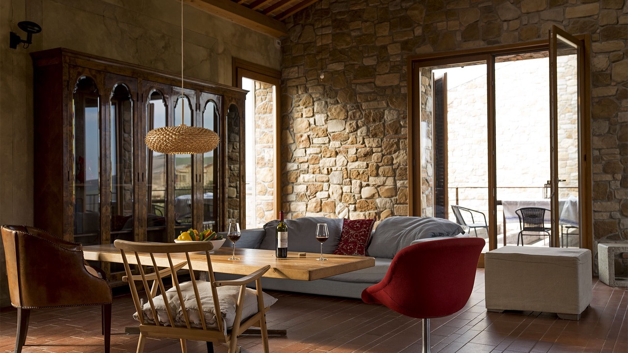 Photo of Livingroom in Saline di Volterra