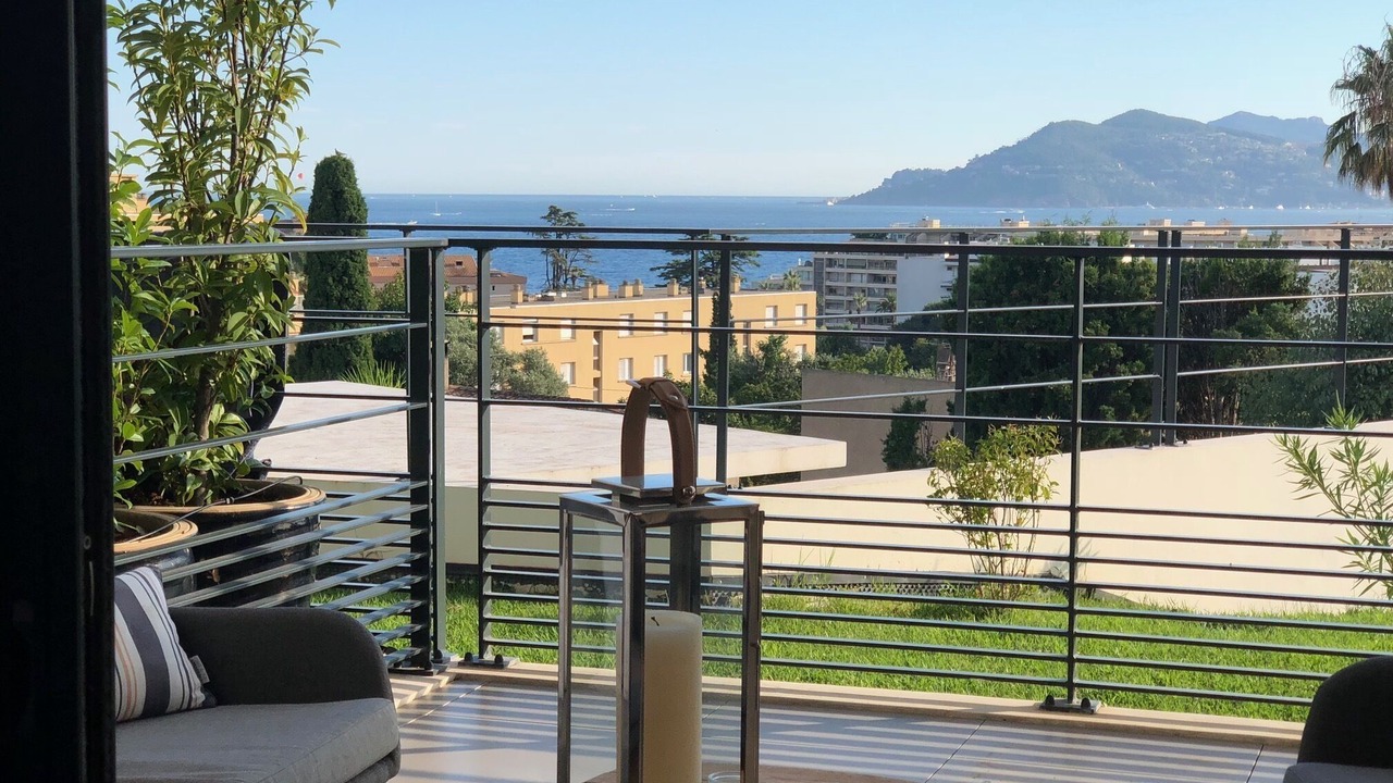 Photo of Outdoor in Cannes La Bocca