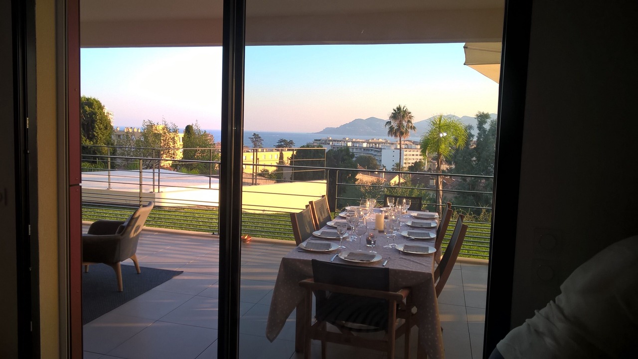 Photo of Others in Cannes La Bocca