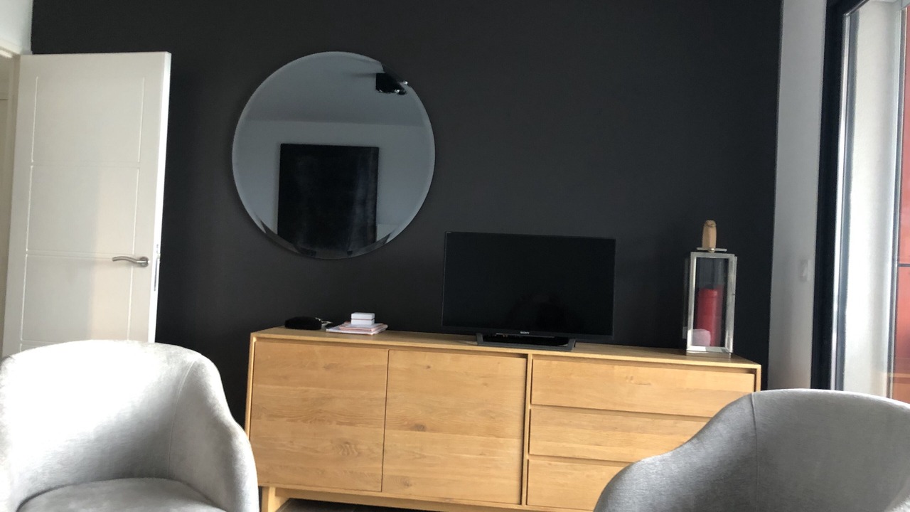 Photo of Livingroom in Cannes La Bocca