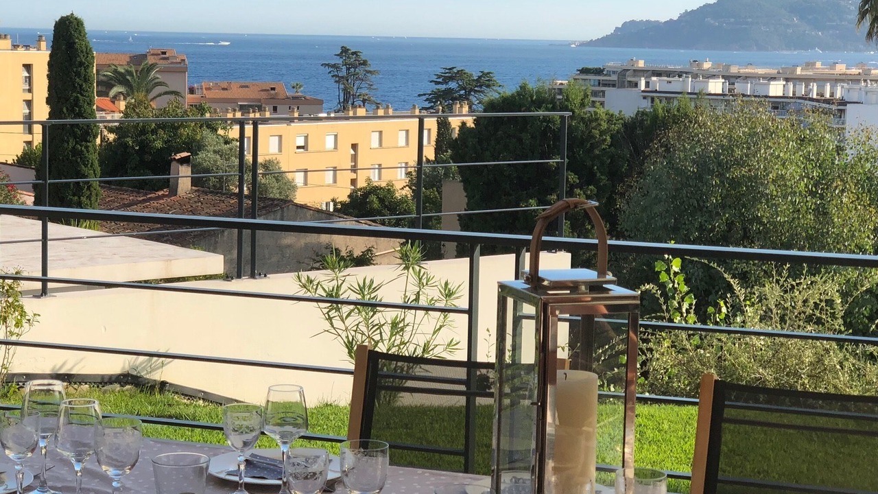 Photo of Outdoor in Cannes La Bocca