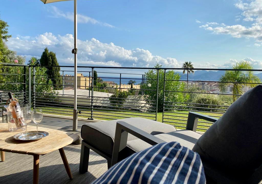 Photo of Outdoor in Cannes La Bocca