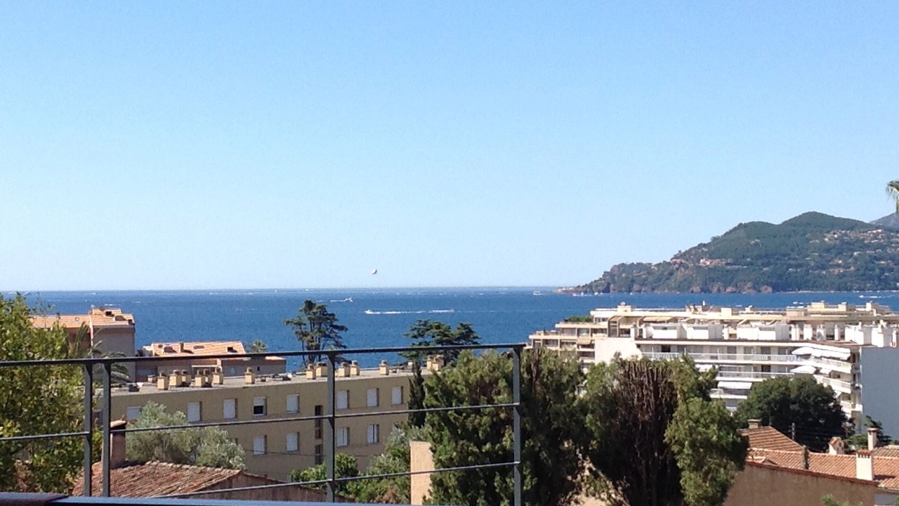 Photo of Outdoor in Cannes La Bocca