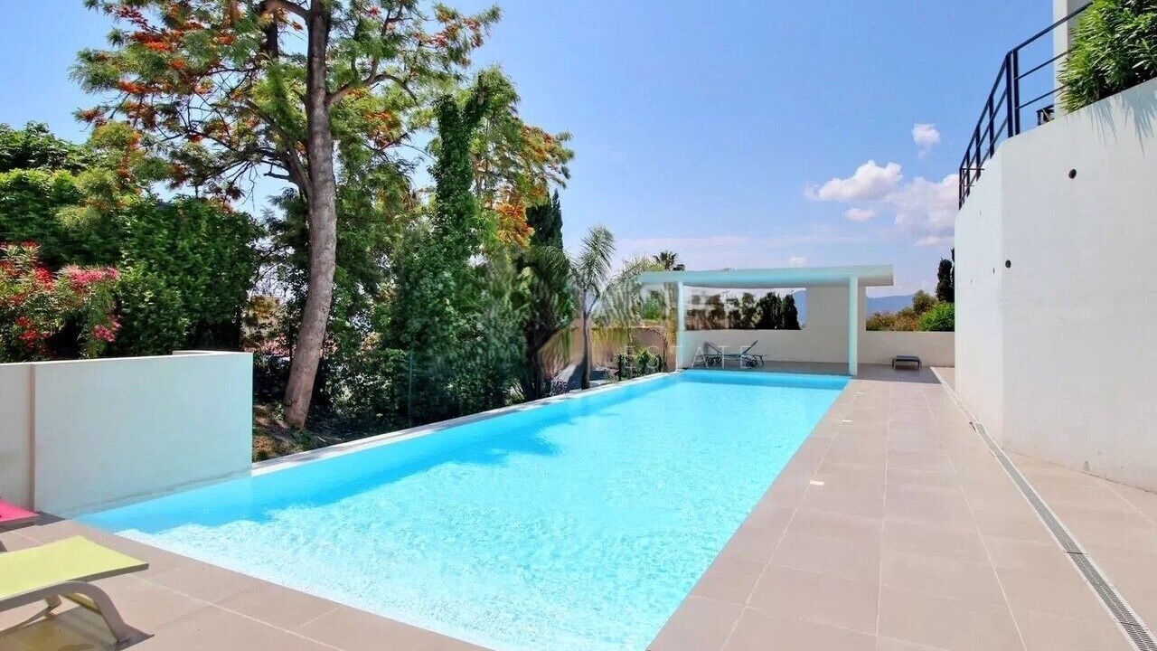 Photo of Outdoor in Cannes La Bocca
