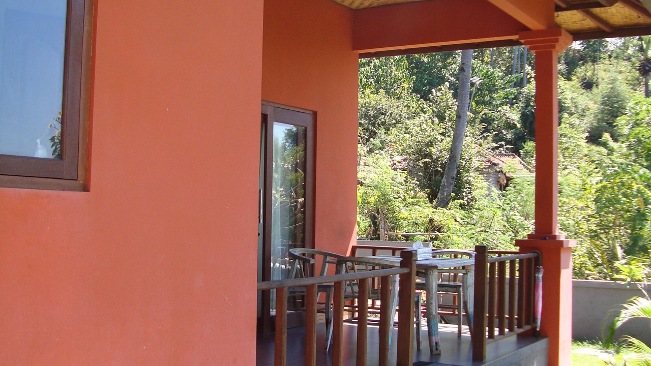 Photo of Patio Balcony in Bunutan