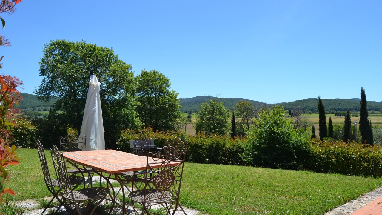 Photo of Outdoor in Casalappi