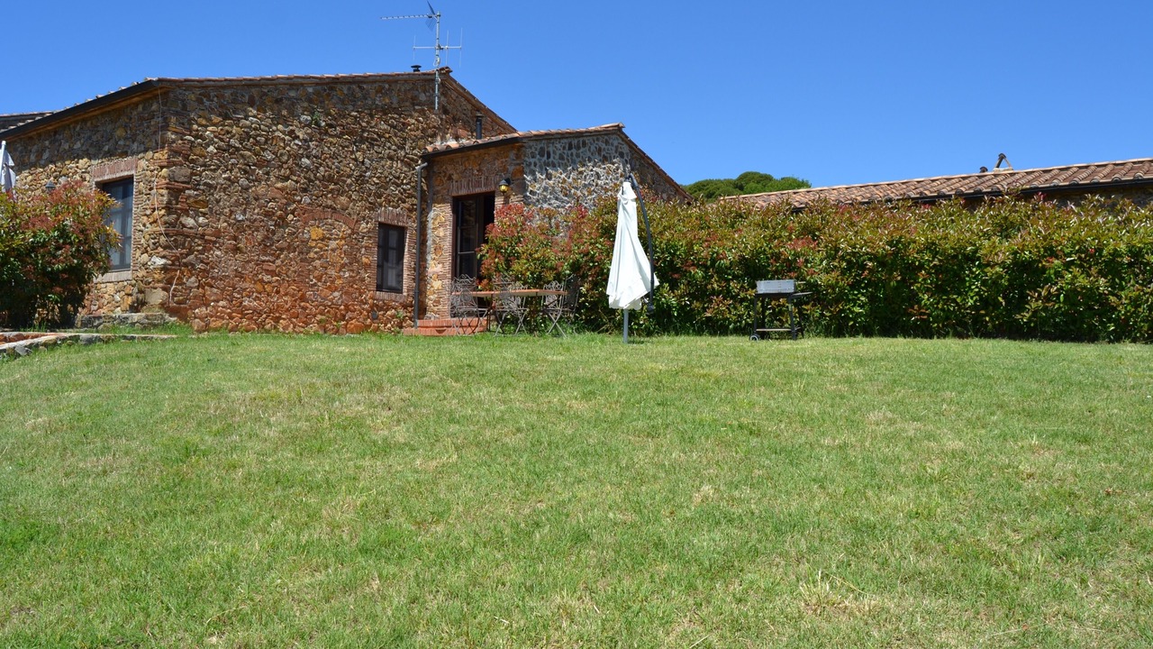 Photo of Outdoor in Casalappi