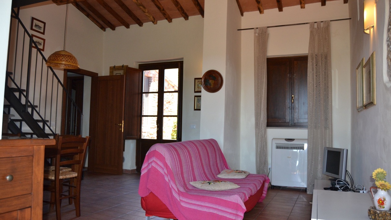 Photo of Livingroom in Casalappi
