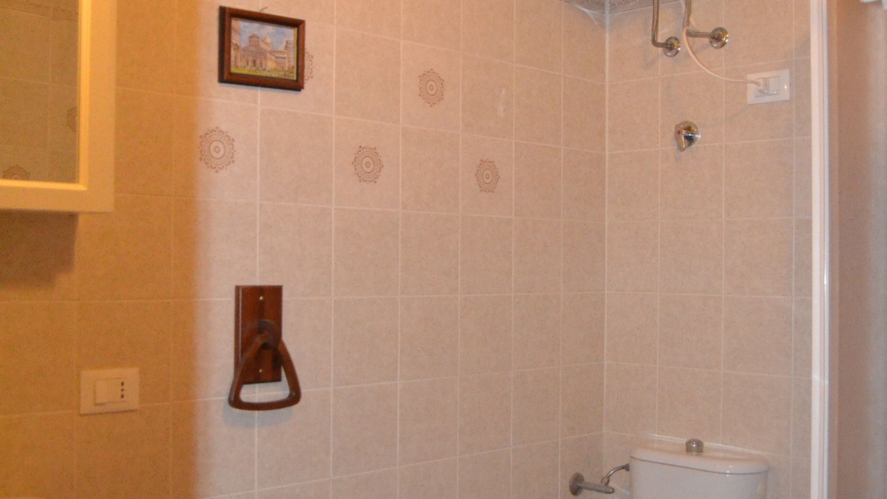 Photo of Bathroom in Casalappi