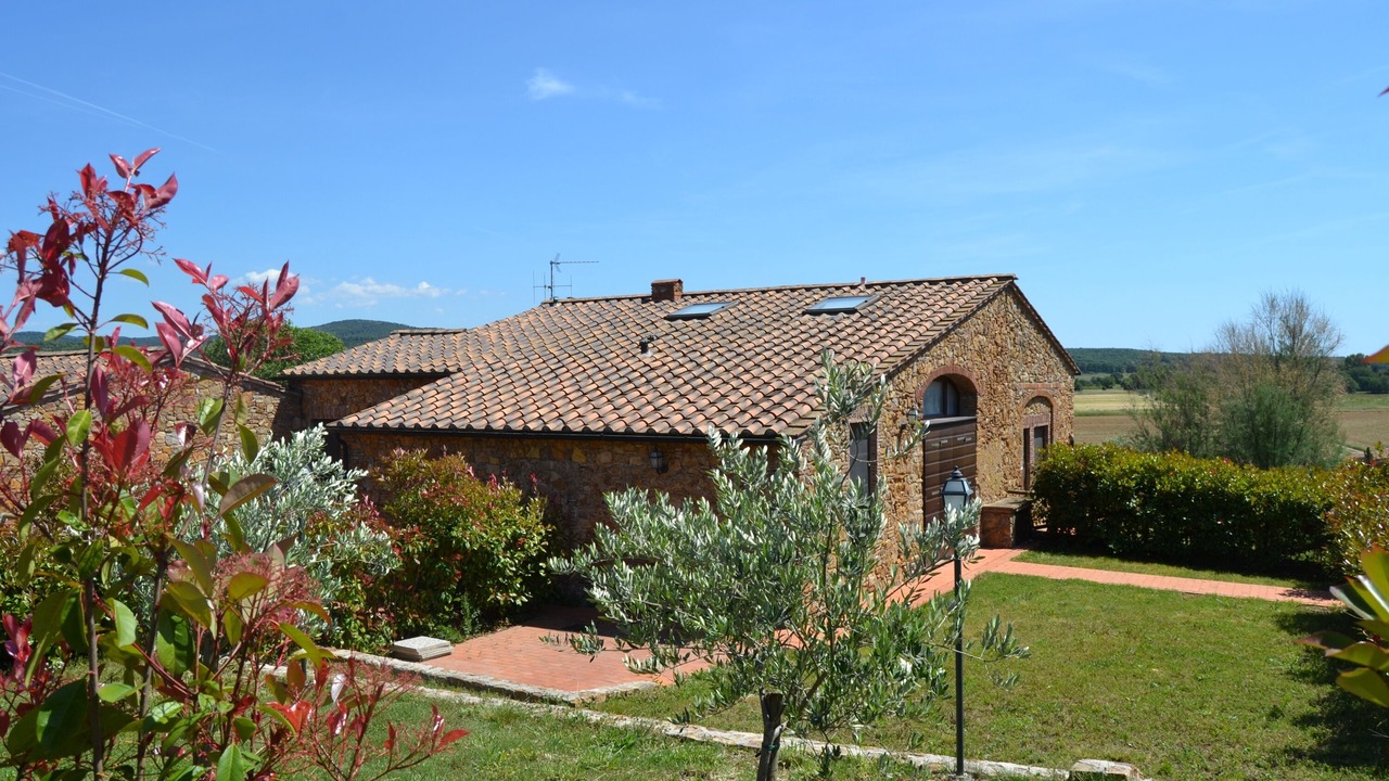 Photo of Outdoor in Casalappi